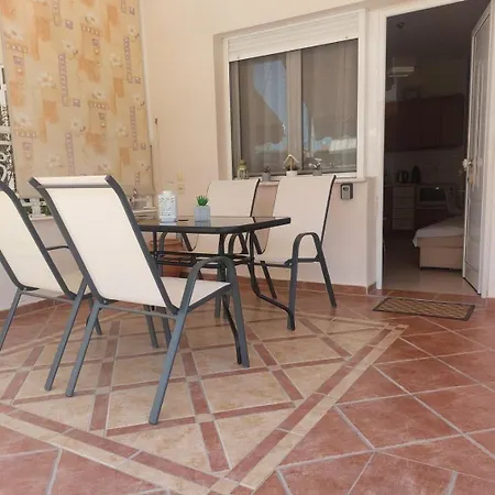 Haras'house Vakantiehuis *