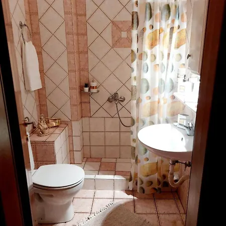 Haras'house Vakantiehuis *