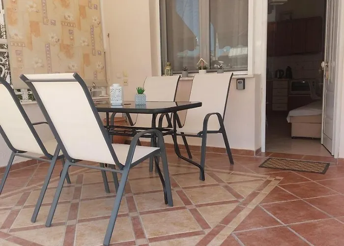 Haras'house Vakantiehuis *