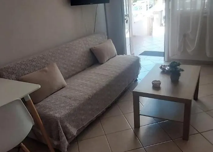 Haras'house Vakantiehuis