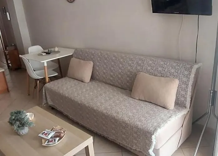 Vakantiehuis Haras'house