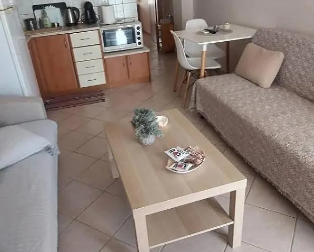 Haras'house Vakantiehuis *