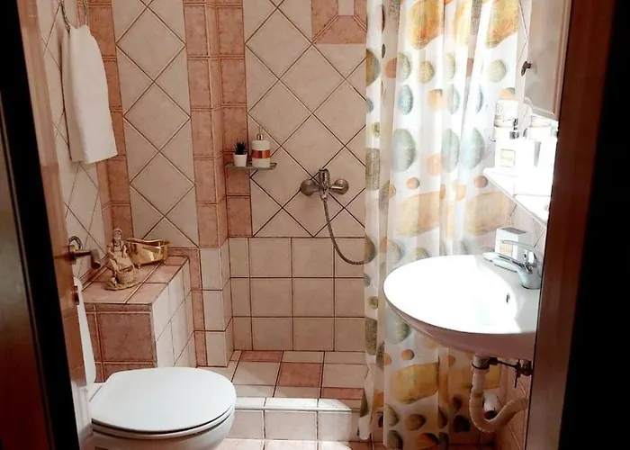 Haras'house Vakantiehuis *