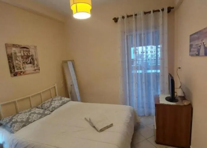 Vakantiehuis Haras'house *