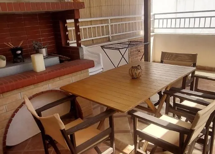 Haras'house Vakantiehuis